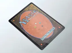 MTG - URZA'S DESTINY (BB/'99) - REPLENISH (015) - WIEDERAUFFULLEN /RARE/N. P./EX - Image 4