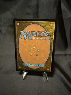 Chrome Mox - Borderless - Special Guest - Magic the Gathering 0092 LP - Image 2