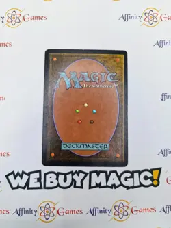 MTG | Merrow Commerce | Lorwyn | Regular | Heavily Played | English - Image 2