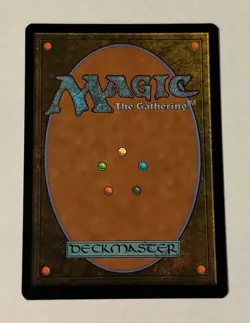 MTG Will, Scion of Peace (Borderless) Wilds of Eldraine NM - Image 2