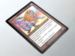 MTG - URZA'S DESTINY (BB/'99) - MASTICORE (131) - MASTICOR /RARE/NEVER PLAYED/NM - Image 3