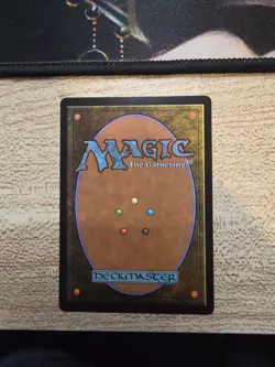 Monk Gyatso - # 81 Foil - Avatar: The Last Airbender - Mtg - Image 2