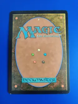 Darksteel Colossus R 109 Darksteel Magic the Gathering Moderately Played Single - Image 2