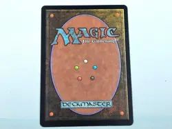 MTG - URZA'S DESTINY (BB/'99) - BODY SNATCHER (053) - KORPERDIEB /RARE/N. PL./NM - Image 2