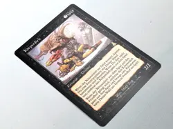 MTG - URZA'S DESTINY (BB/'99) - BODY SNATCHER (053) - KORPERDIEB /RARE/N. PL./NM - Image 3