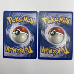 Neo Destiny Bulk Vintage Pokemon Card Lot WOTC Collection Vintage Light Jolteon - Image 3