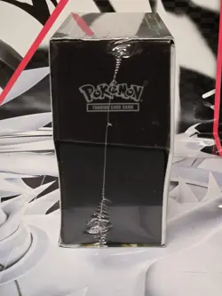 Paldea Evolved Elite Trainer Box ETB Sealed Scarlet Violet Pokemon TCG - Image 2