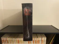 Pokemon Team Rocket's Moltres ex Ultra-Premium Collection (UPC) - Factory Sealed - Image 2