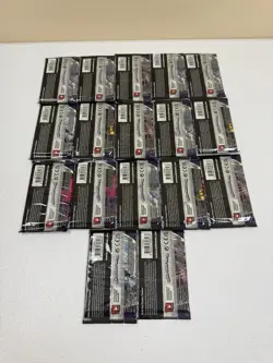 Lot of 17 - Pokemon TCG: Chilling Reign - Sword & Shield - Sealed Booster Packs - Image 2
