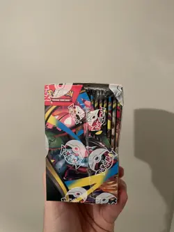 Pokemon Mega Evolution Phantasmal Flames Booster Display Box New Sealed - MINT - Image 2