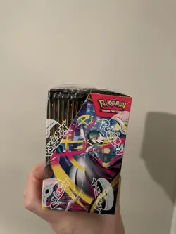 Pokemon Mega Evolution Phantasmal Flames Booster Display Box New Sealed - MINT - Image 4