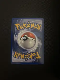 Pokemon Dark Alakazam Holo 1st Edition Team Rocket 1/82 - Image 2