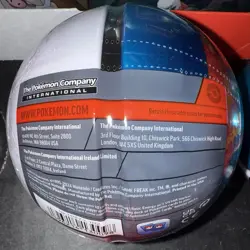 Pokemon Tcg Greatball Pokeball Sealed Tin D25 - Image 4