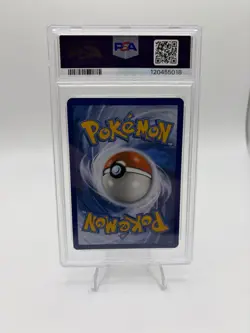 2019 Pokemon Mewtwo Armored Promo Sm228 Psa 8 - Image 2