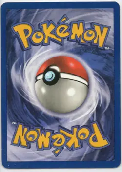Pokemon Lickitung 38/64 1999 WOTC Jungle Set 1st Edition Ungraded good cond. - Image 2