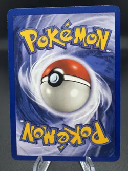 Pokemon TCG Psyduck 65/82 Team Rocket 1st Edition Vintage WoTC LP - Image 2