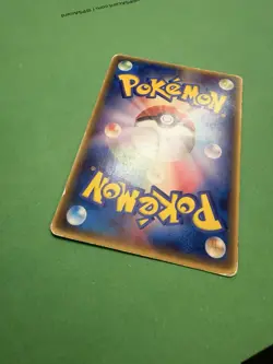 Pokemon - Sceptile - 046/ADV-P - 2004 McDonalds Promo - Glossy - JPN - - Image 3