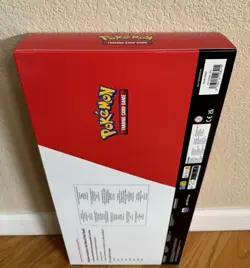 Pokemon TCG Prismatic Evolutions Costco 8 Pack Mini Tins, NEW Sealed - Image 3