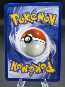 Pokemon TCG Charmander Team Rocket 1st Edition 50/82 Common Vintage WOTC LP - Image 2