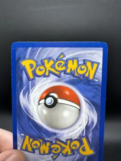 Pokemon TCG Charmander Team Rocket 1st Edition 50/82 Common Vintage WOTC LP - Image 5