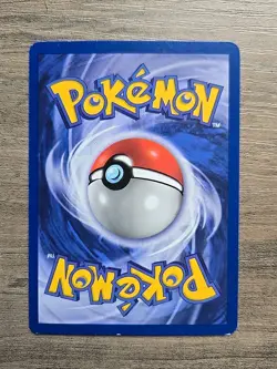 Pokemon TCG Lickitung 38/64 1st Edition Jungle NM - Image 2