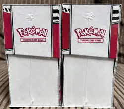 Pokemon TCG White Flare Pokemon Center Elite Trainer Box ETB SEALED - Image 3