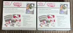 Pokemon TCG White Flare Pokemon Center Elite Trainer Box ETB SEALED - Image 4