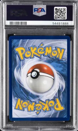 2019 POKEMON SUN & MOON UNIFIED MINDS #231 FULL ART/BLUE'S TACTICS PSA 9 - Image 2
