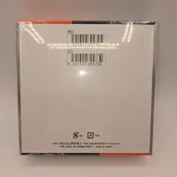 Sealed Pokemon TCG Scarlet & Violet Ancient Roar Japanese Booster Box SV4K MB005 - Image 3