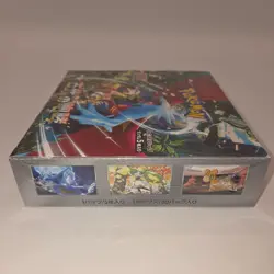 Sealed Pokemon TCG Scarlet & Violet Ancient Roar Japanese Booster Box SV4K MB005 - Image 5