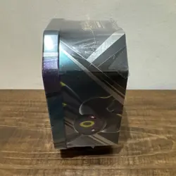 Pokemon TCG Espeon V Heroes Tin Factory Sealed - Image 2