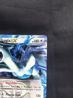 Pokemon Cards: Black and White Promo: Lugia BW83 - Image 3