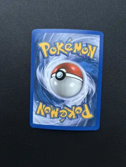 Pokemon Card Houndoom 7/115 Holo EX Unseen Forces - Image 4