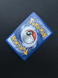 Pokemon Card Houndoom 7/115 Holo EX Unseen Forces - Image 5