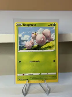 Pokemon Miscut Misprint Off-Center Error 5 Card Lot Alignment Dot Vivid Voltage - Image 2