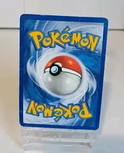 Weavile G Platinum 17/127 Holo Rare Damaged Pokemon Card - Image 2