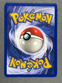Seadra 42/62 Base Set Series Fossil UNCOMMON Stage 1 Pokemon Card 1999 WOTC LP - Image 2
