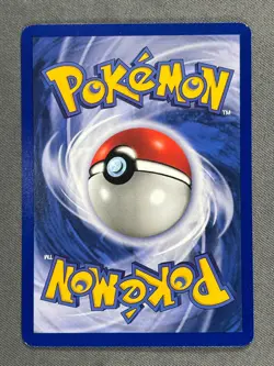 Omanyte 52/62 Base Set Series Fossil COMMON Stage 1 Pokemon Card 1999 WOTC LP - Image 2