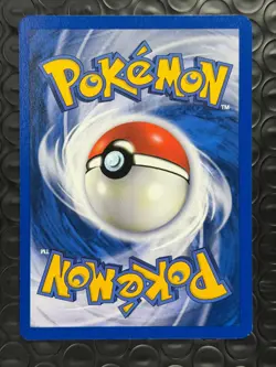 Persian 42/64 Base Set Series Jungle Uncommon 1999 Stage 1 Pokemon Card TCG NM - Image 2