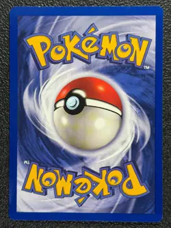 Vulpix 68/102 Base Set Series Base Set COMMON 1999 Pokemon Card WOTC NM - Image 2
