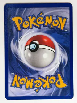 Slowbro 43/62 Base Set Series Fossil UNCOMMON Stage 1 Pokemon Card 1999 WOTC NM - Image 2