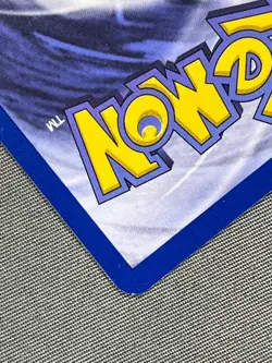 Lickitung 38/64 Base Set Series Jungle Uncommon 1999 Pokemon Card TCG WOTC NM - Image 4