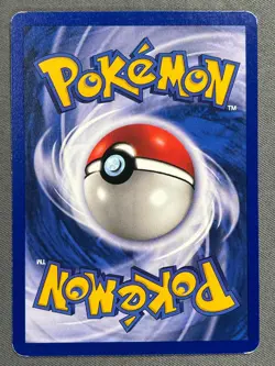 Cloyster 32/62 Base Set Series Fossil UNCOMMON Stage 1 Pokemon Card 1999 WOTC LP - Image 2