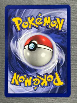 Rattata 61/102 Base Set Series COMMON Basic POKEMON CARD 1999 - NM - Image 2