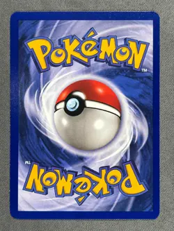Golem 36/62 Base Set Series Fossil UNCOMMON Stage 2 Pokemon Card 1999 WOTC NM - Image 2