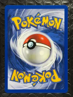 Pikachu 60/64 Base Set Series Jungle Common 1999 Basic Pokemon Card TCG WOTC NM - Image 2