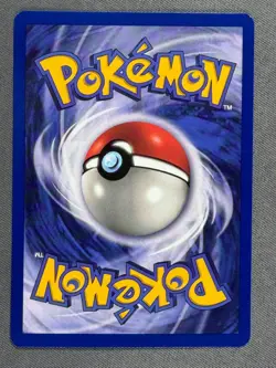 Parasect 41/64 Base Set Series Jungle UNCOMMON Stage 1 POKEMON CARD 1999 - NM - Image 2