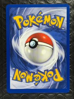 Bellsprout 49/64 Base Set Series Jungle Common 1999 Basic Pokemon Card TCG NM - Image 2