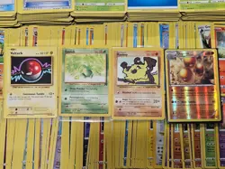 1100+ Pokemon Sword & Shield Era English Cards Bulk Holo Reverse Holo C/UC - Image 2