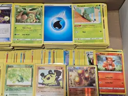 1100+ Pokemon Sword & Shield Era English Cards Bulk Holo Reverse Holo C/UC - Image 4